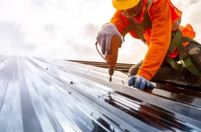 Travaux de zinguerie à Promilhanes